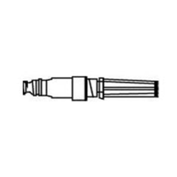 Valve Positive Pressure UltraSite Swabable Needleless 100/Case